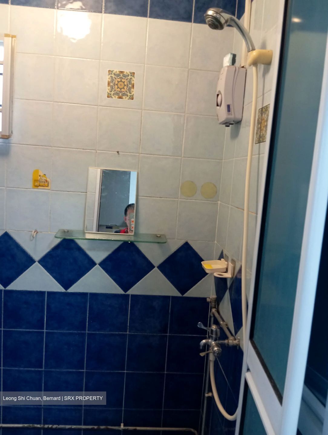 Blk 314 Teck Ghee Evergreen (Ang Mo Kio), HDB 2 Rooms #548644861